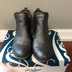 Lucky Brand Boots
